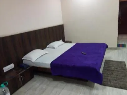 Laxmi Mahal Otel Udaipur 3*,